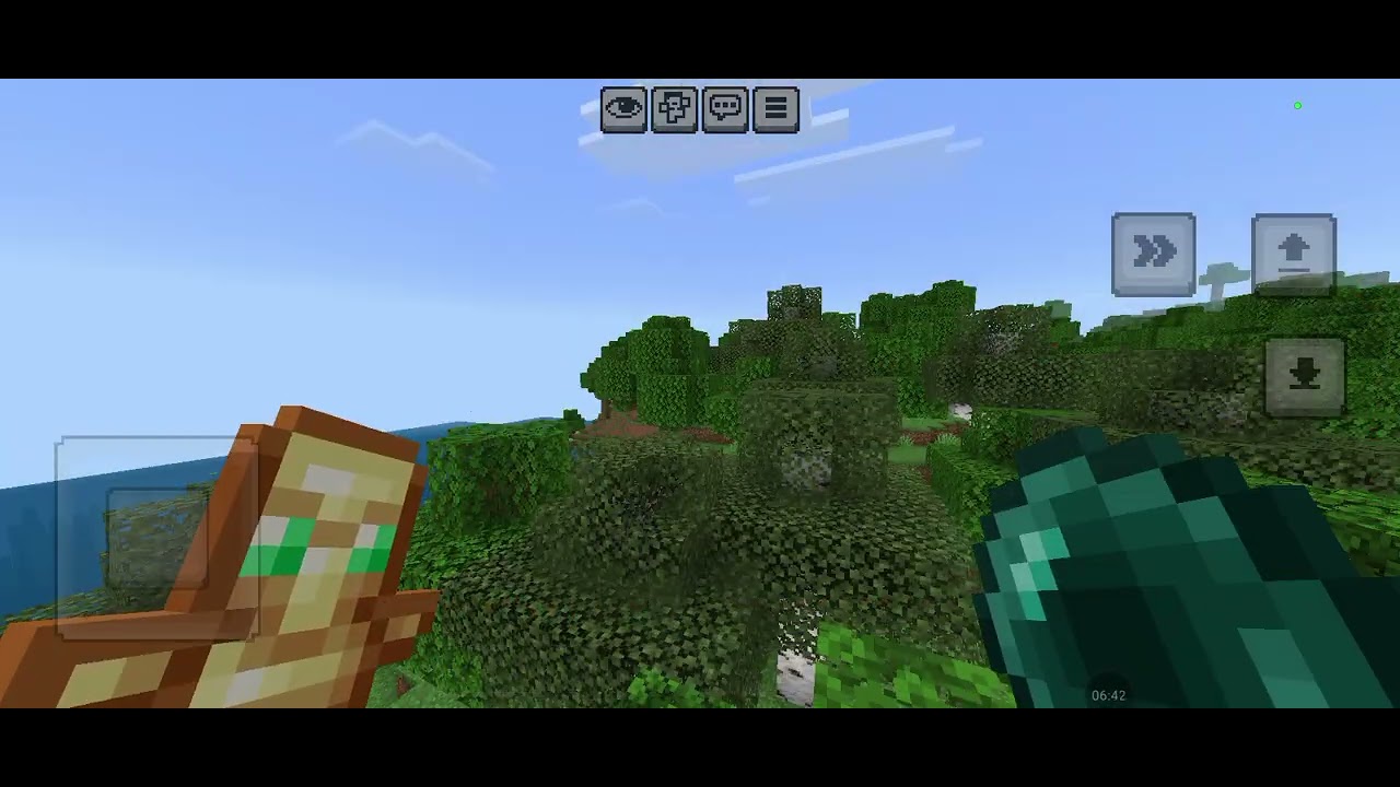 Play applemc in damboo farm sa money gane 2.5m sa 10m(applemc)