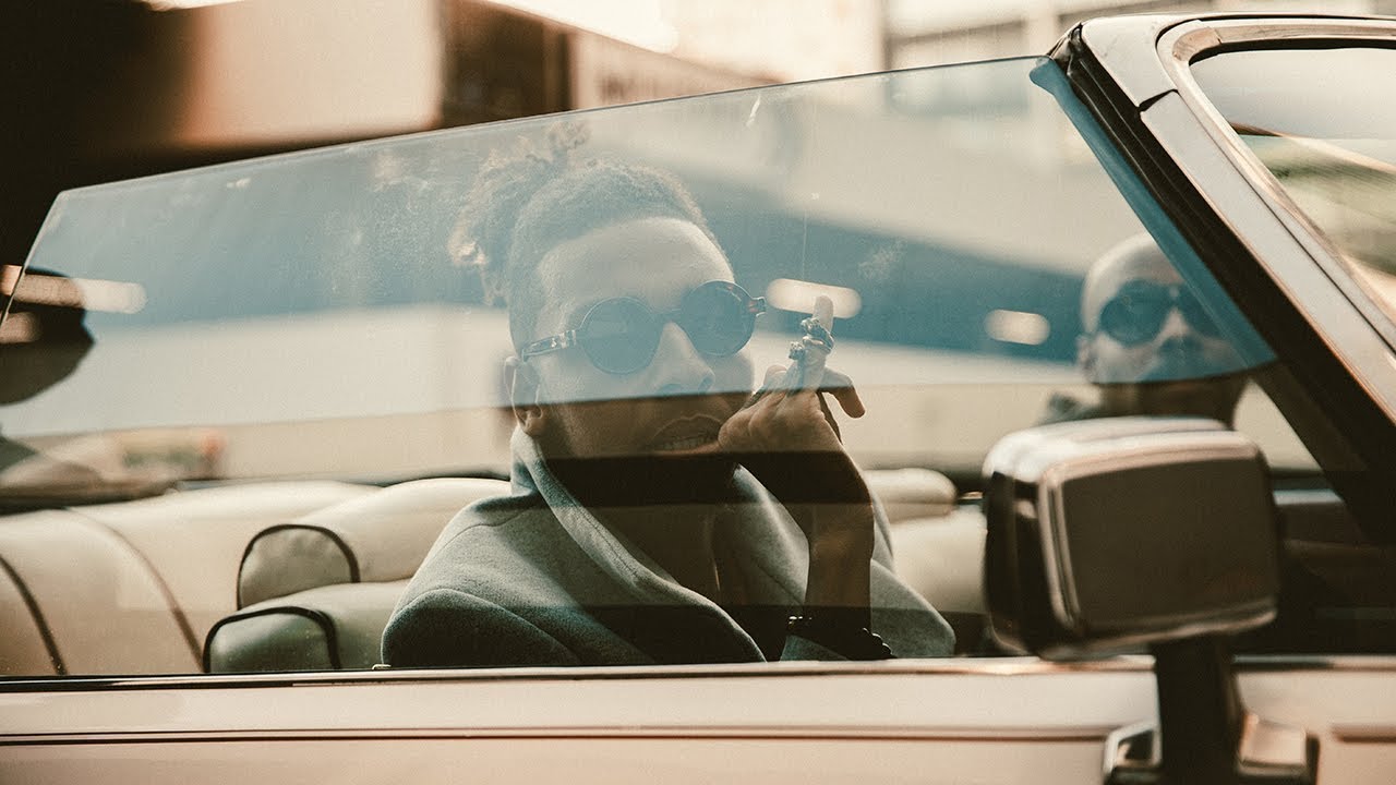 Masego & FKJ - 