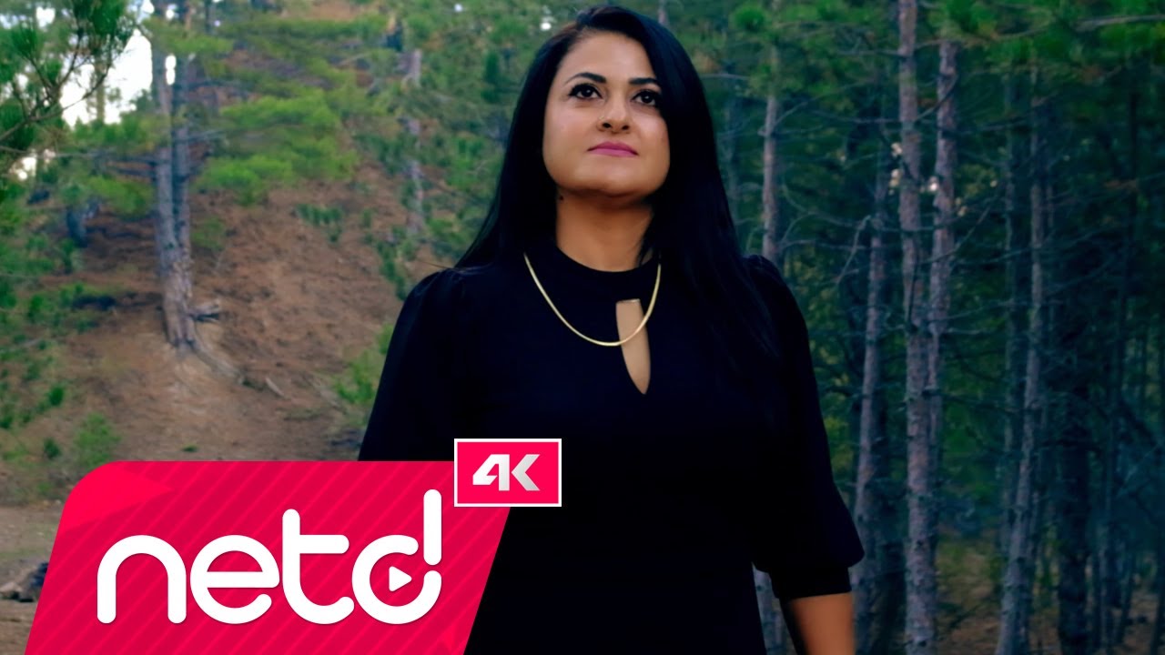 Elif Yalçın Ülger - Dağlara Söyleyin