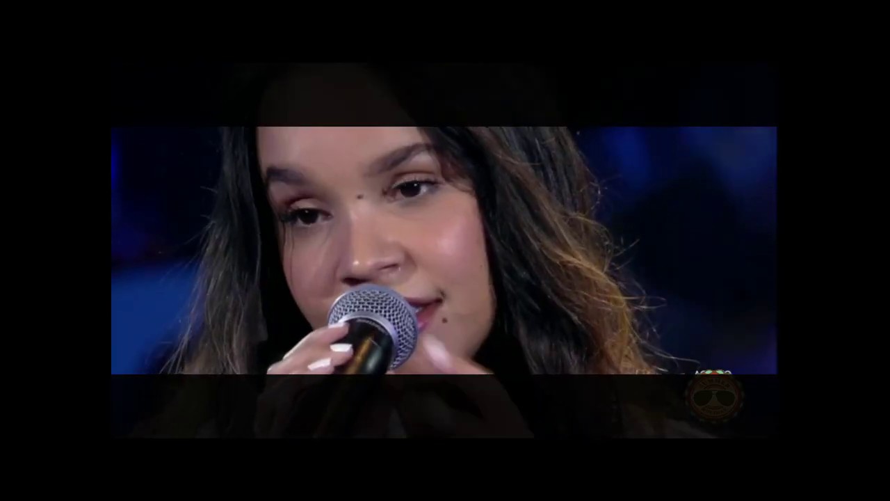 Quem deveria ter ganho? Pollyana & Lucia no The Voice Brasil 2019