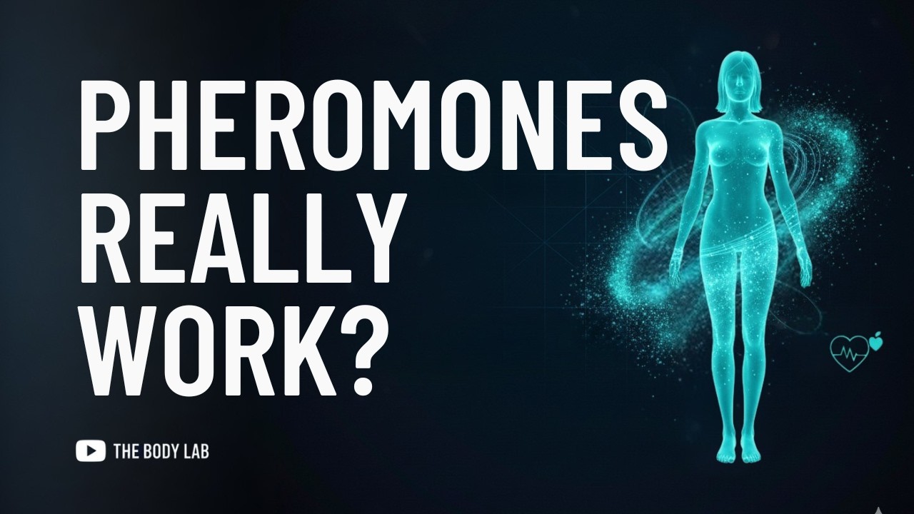 Pheromone Perfumes Explained | The Body Lab