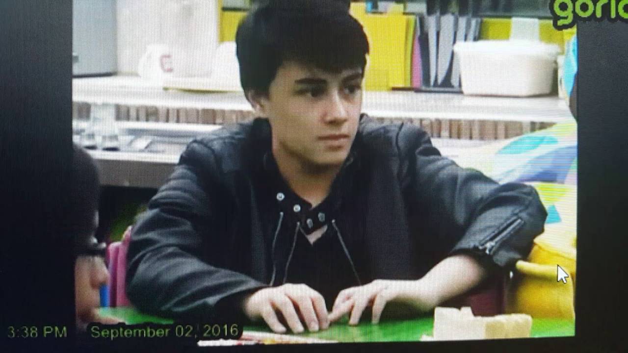 ❤MayWard❤ kilig convo !!!