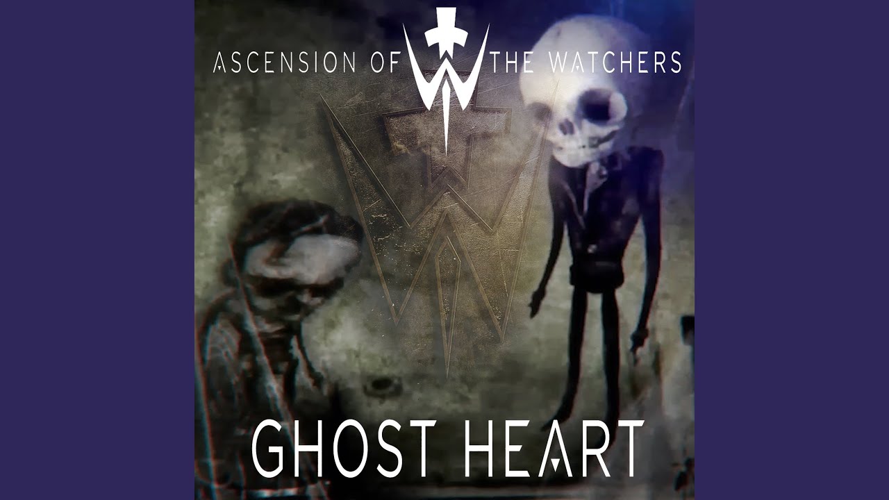 Ghost Heart