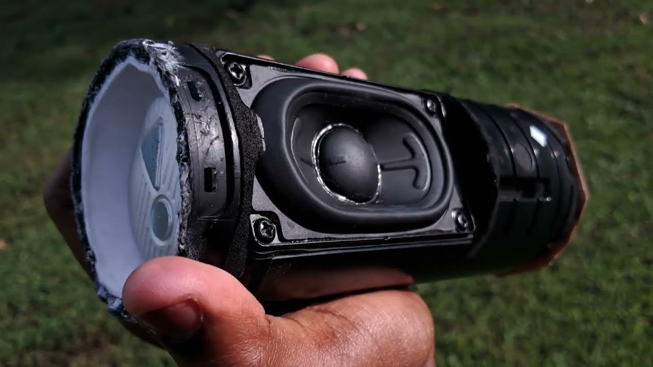 JBL Flip 5.7