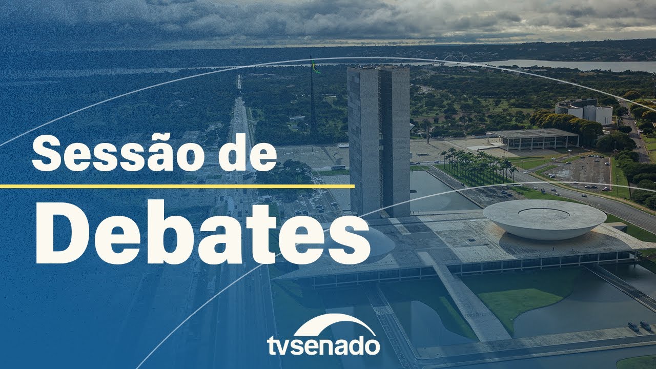 Ao vivo: Senado discute obrigatoriedade de vacina&ccedil;&atilde;o contra Covid-19 em crian&ccedil;as &ndash; 26/2/24