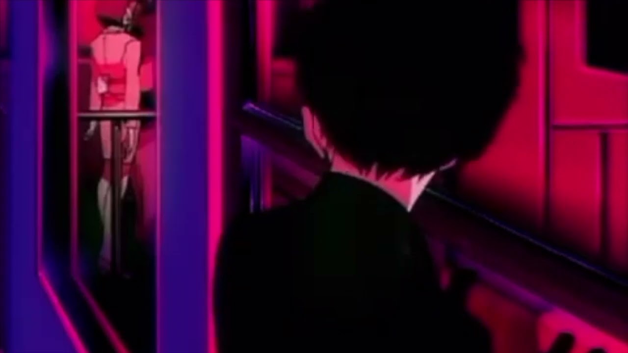 i don't know why ~ mo3 ( slowed + reverb )
