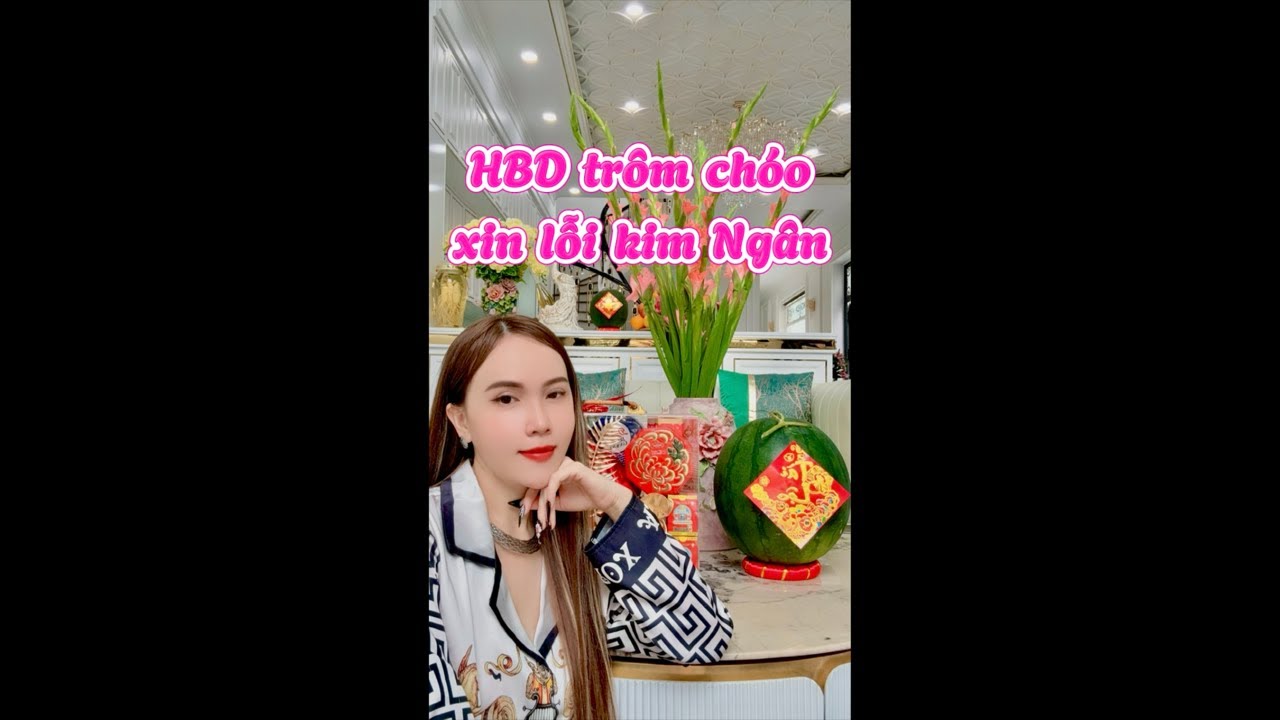 HBD XLoi  kim Ngan di