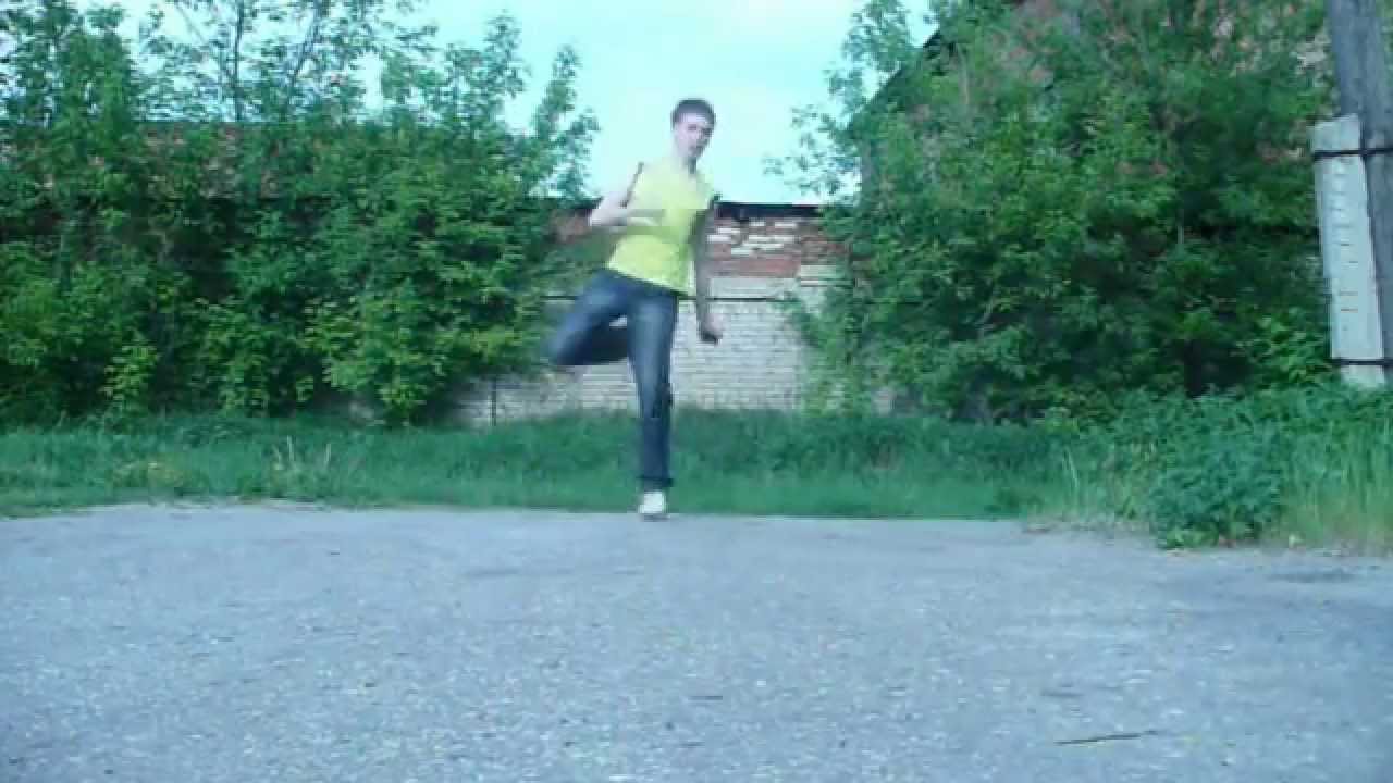 WSJL'2012 | St1M | Group 10 | jumpstylers.ru =)
