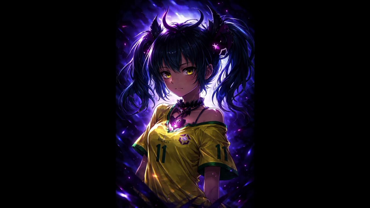 Passo bem solto x next