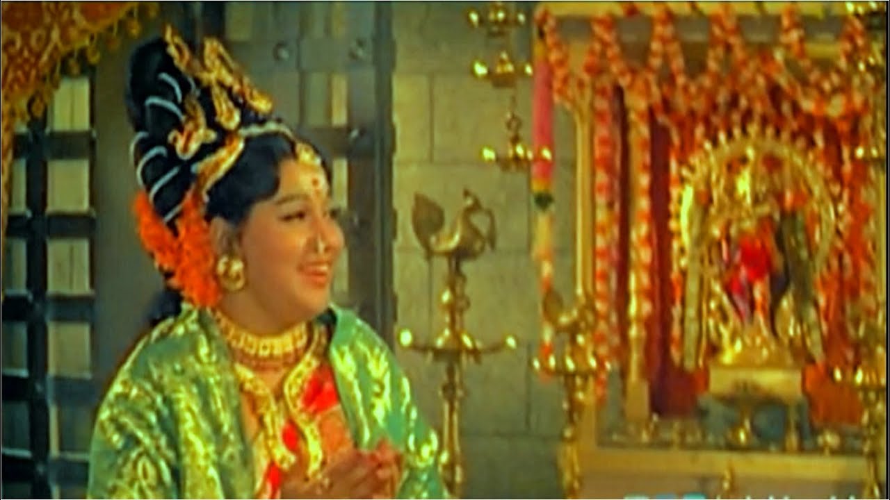 Raja Raja Cholan – Yedu Thanthanadi Thillaiyile – EDITED – ராஜ ராஜ சோழன் – ஏடு தந்தானடி தில்லையிலே