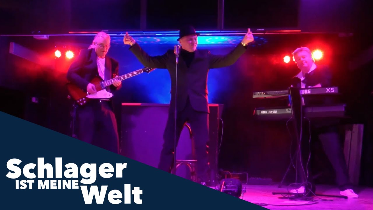 Relax, DJ Bonzay - Weil i di mog (Remix 2026) (Offizielles Musikvideo)