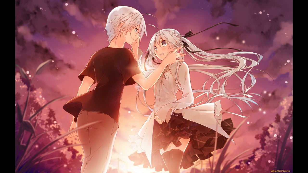 Григорий Лепс и Ани Лорак   Уходи по английски Nightcore