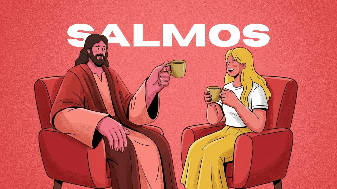 🎹 Jazz para Trabajar y Estudiar ☕ Libro de Salmos | Jazz Cristiano con Ritmo Relajante