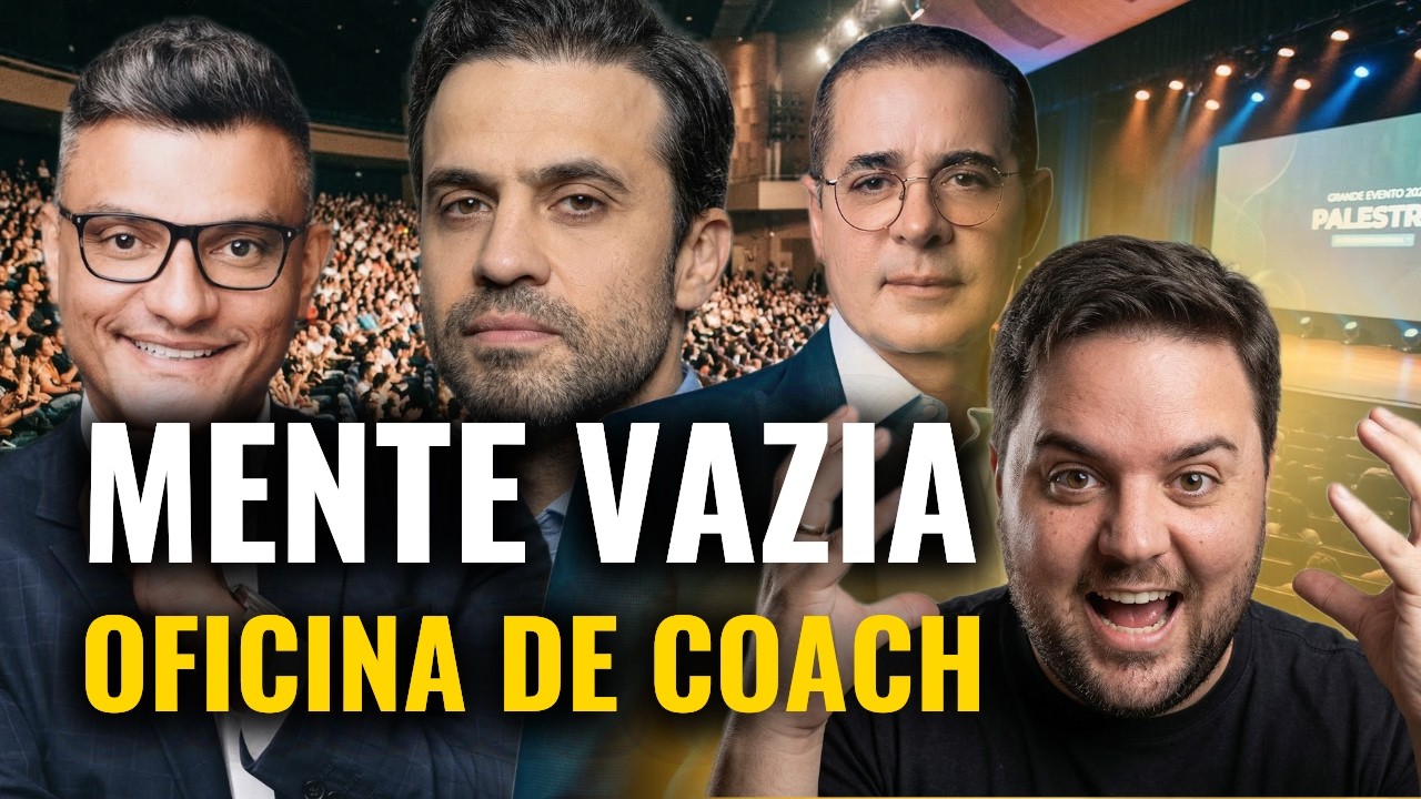 O Reino de Deus NÃO é o que você pensa! O que NÃO te contam sobre Mateus 6:33 [React Pr Vitor]