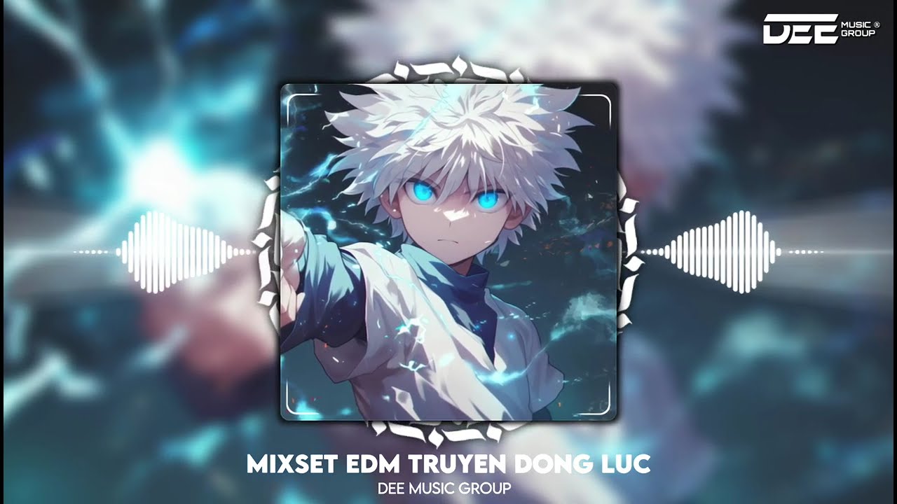 MIXSET EDM TRUYỀN ĐỘNG LỰC MỚI NHẤT 2024 ♫ MASHUP FAKE LOVE X CALL OF SILENCE X FAIRY TAIL X FLOWERS