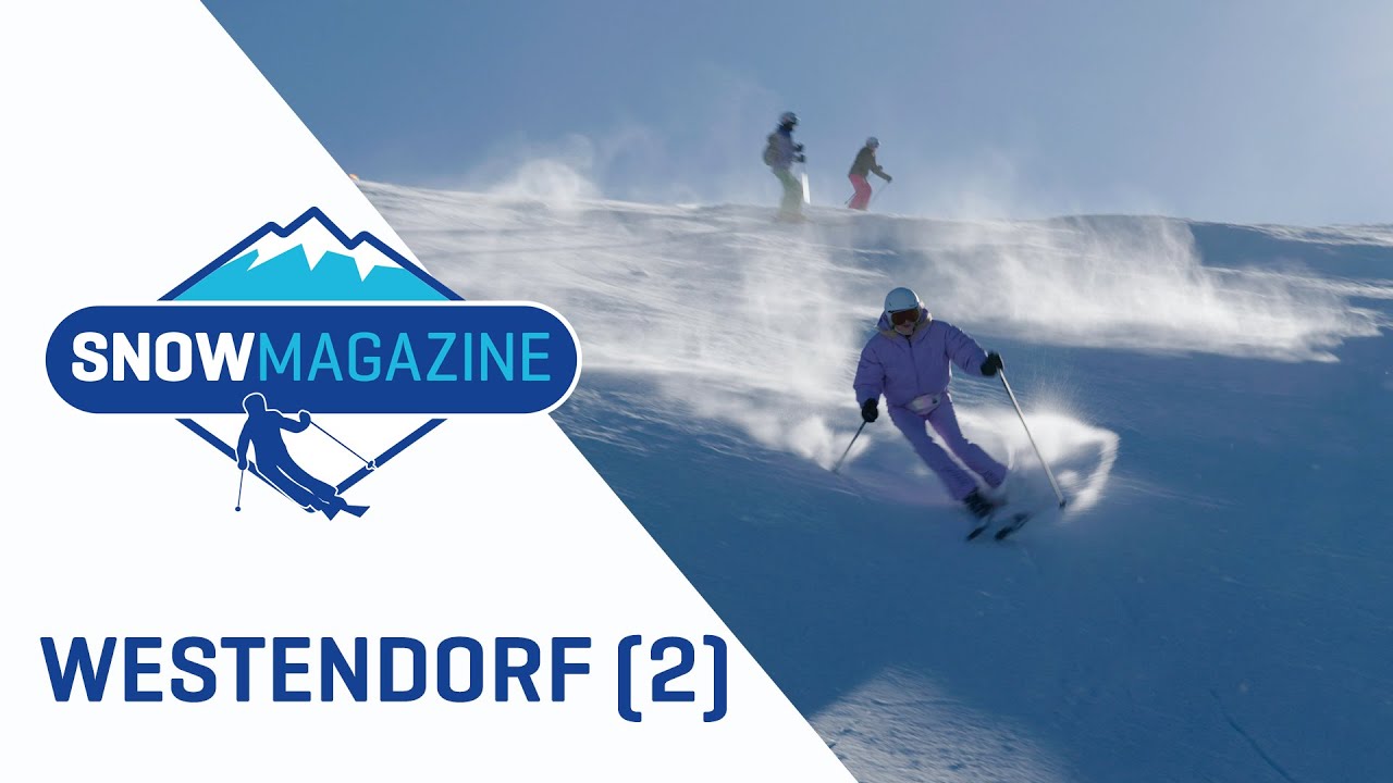 Westendorf (2) I Skigebieden Oostenrijk I SNOWmagazine S18 E8