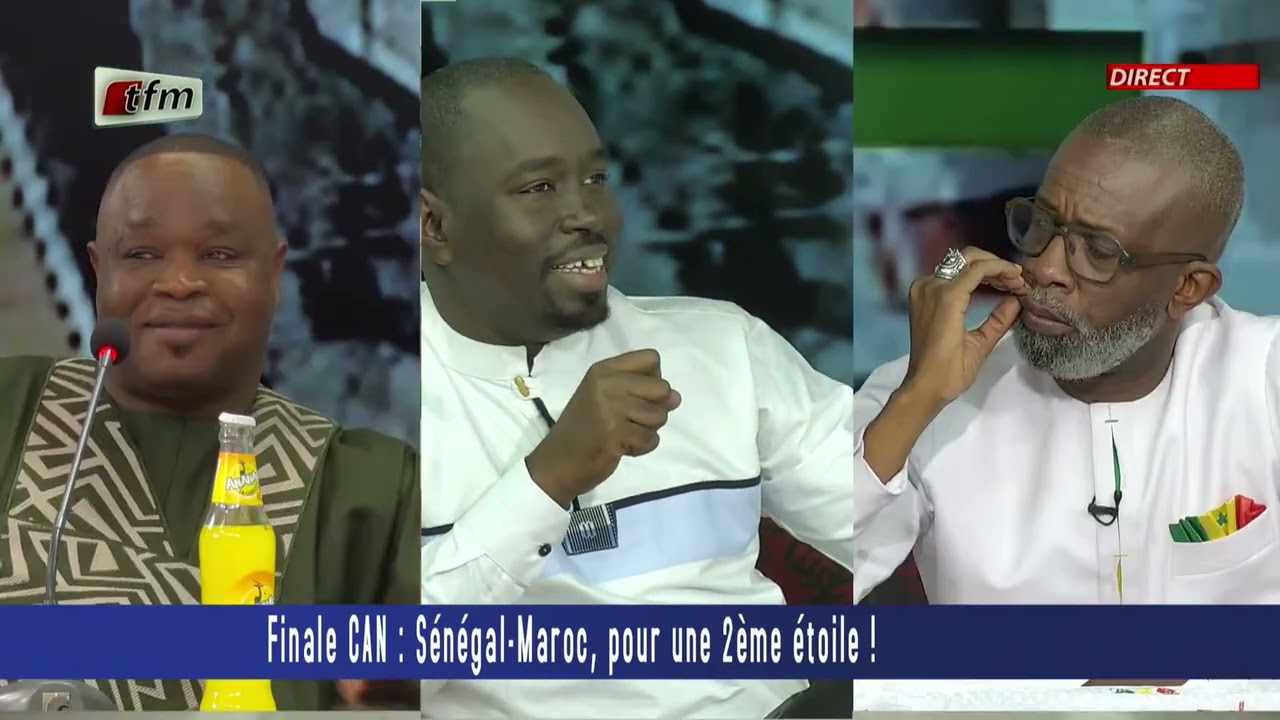 JAKAARLO BI | Sadio MANE annonce de jouer sa dernier de CAN … état de forme actuel …