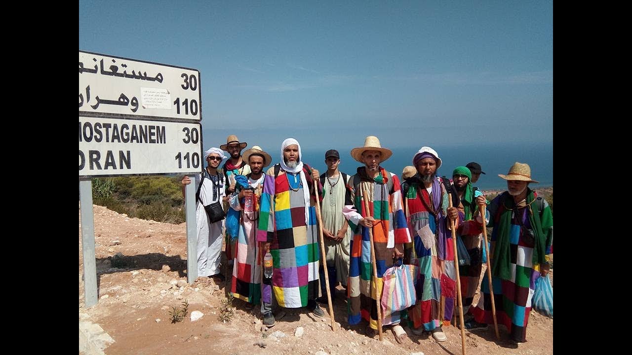حقيقة الطريقة الكركرية و أهداف دخولها إلى الجزائر