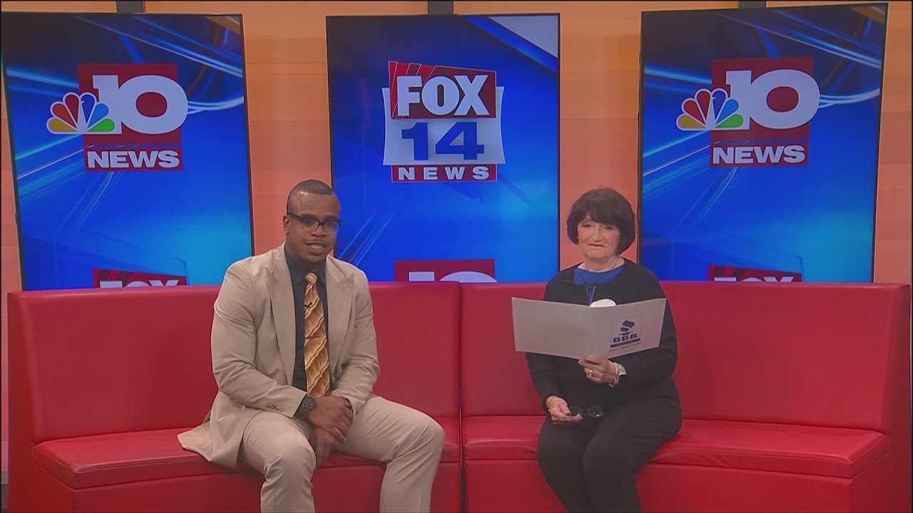 NBC 10 News Today: Better Business Bureau
