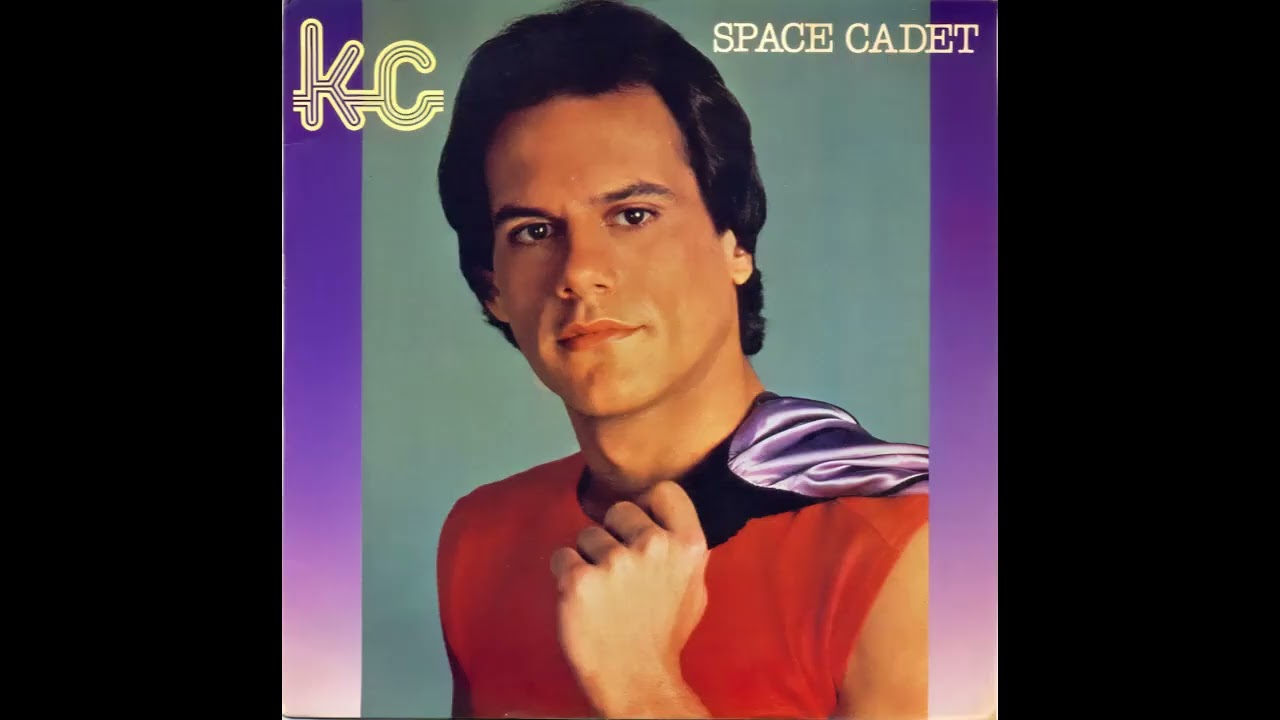 KC – Space Cadet (Unreleased Long Version By Herrick G) REMASTER
