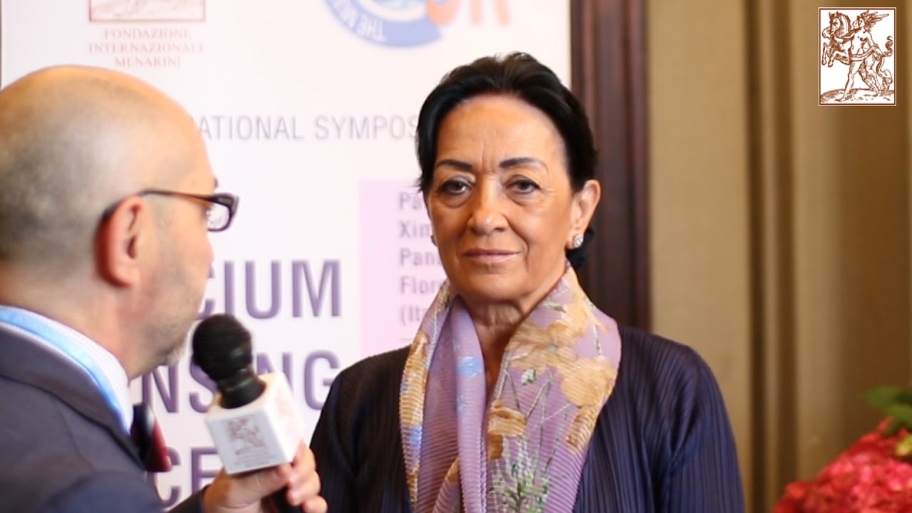 Maria Luisa BRANDI: &ldquo;Hypoparathyrodism&rdquo;