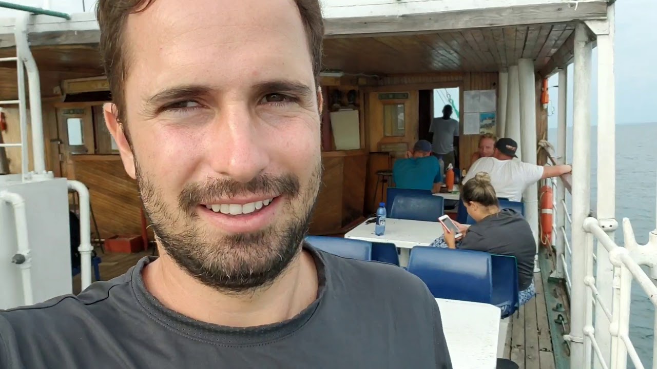 ILALA - LAKE MALAWI