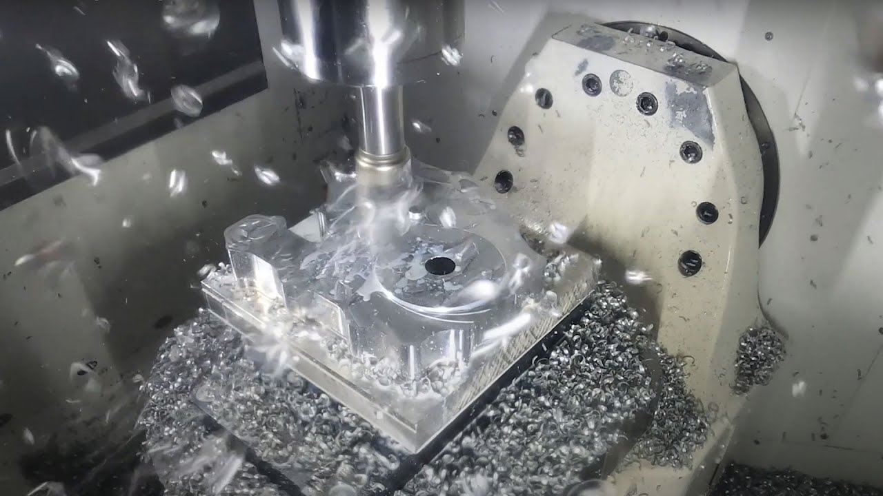 Alcon Precision Engineering Brake into new markets
