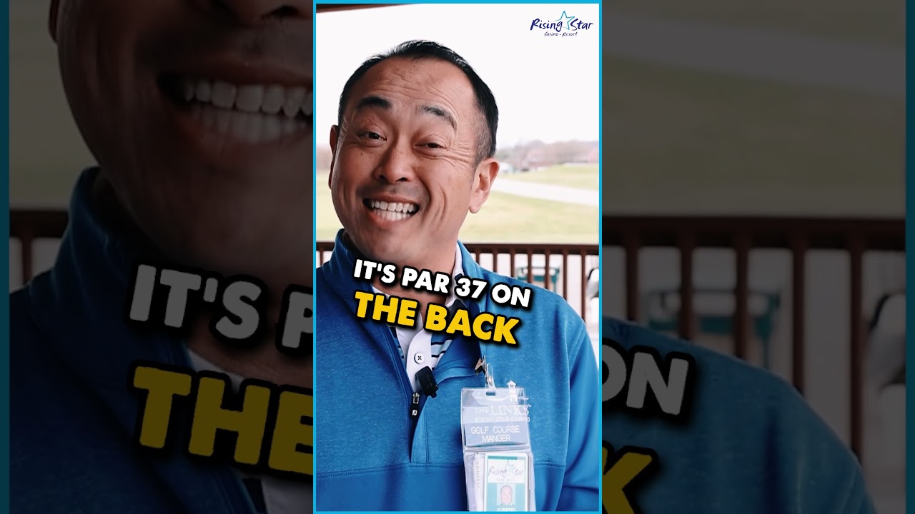 BEAT THE PRO IS BACK!!! | Spring Golf at Rising Star Casino