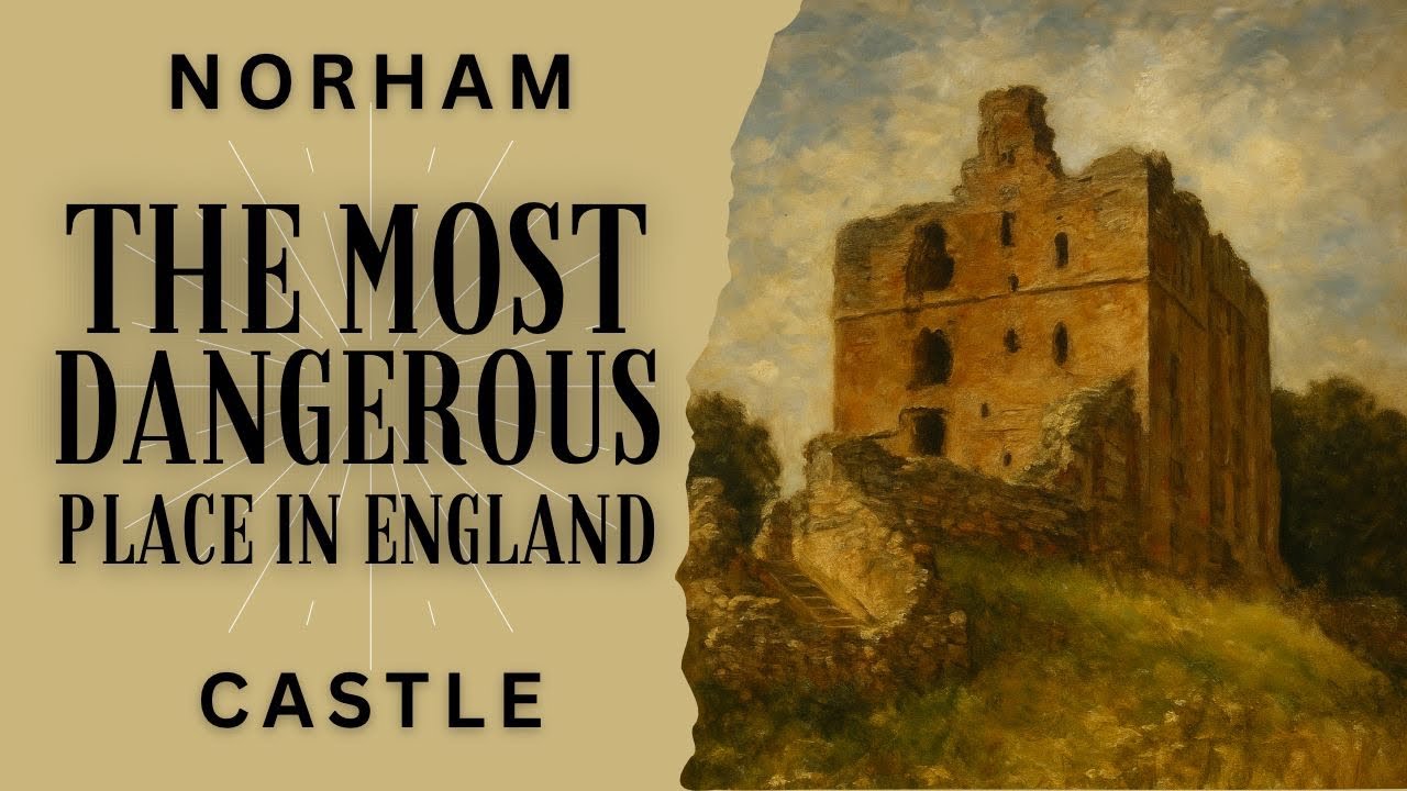 How Edward I’s Rule at Norham Castle Ignite Anglo-Scottish Wars