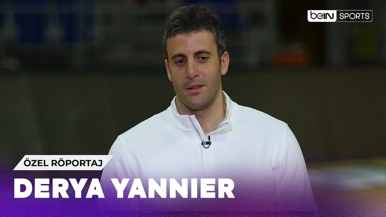 Fenerbahçe Beko Genel Menajeri Derya Yannier Özel Röportajı