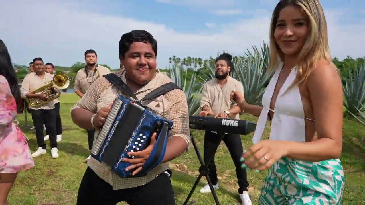 Chacuncha · Chema y Su Grupo Talento de Pueblo