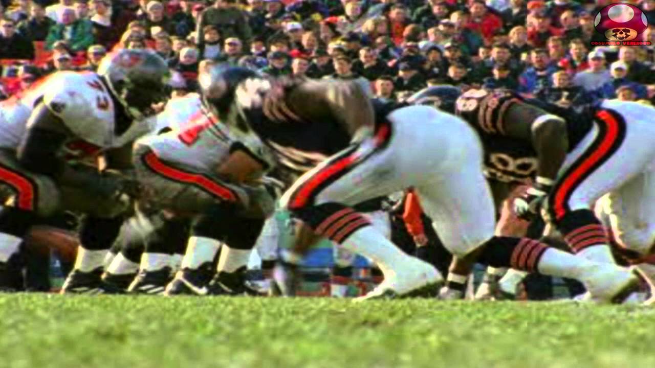 NFL GameDay 2001 (Playstation): Intro