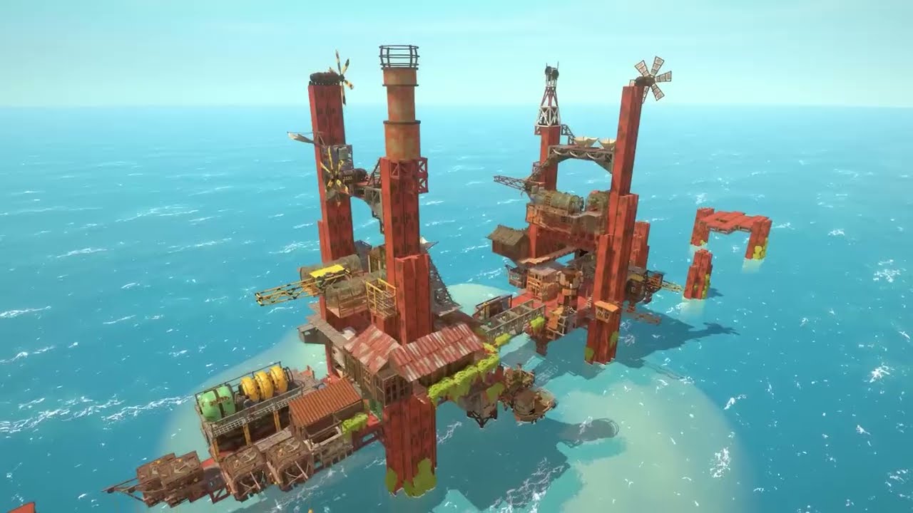 Top 16 City Building Games of All Time | 2026