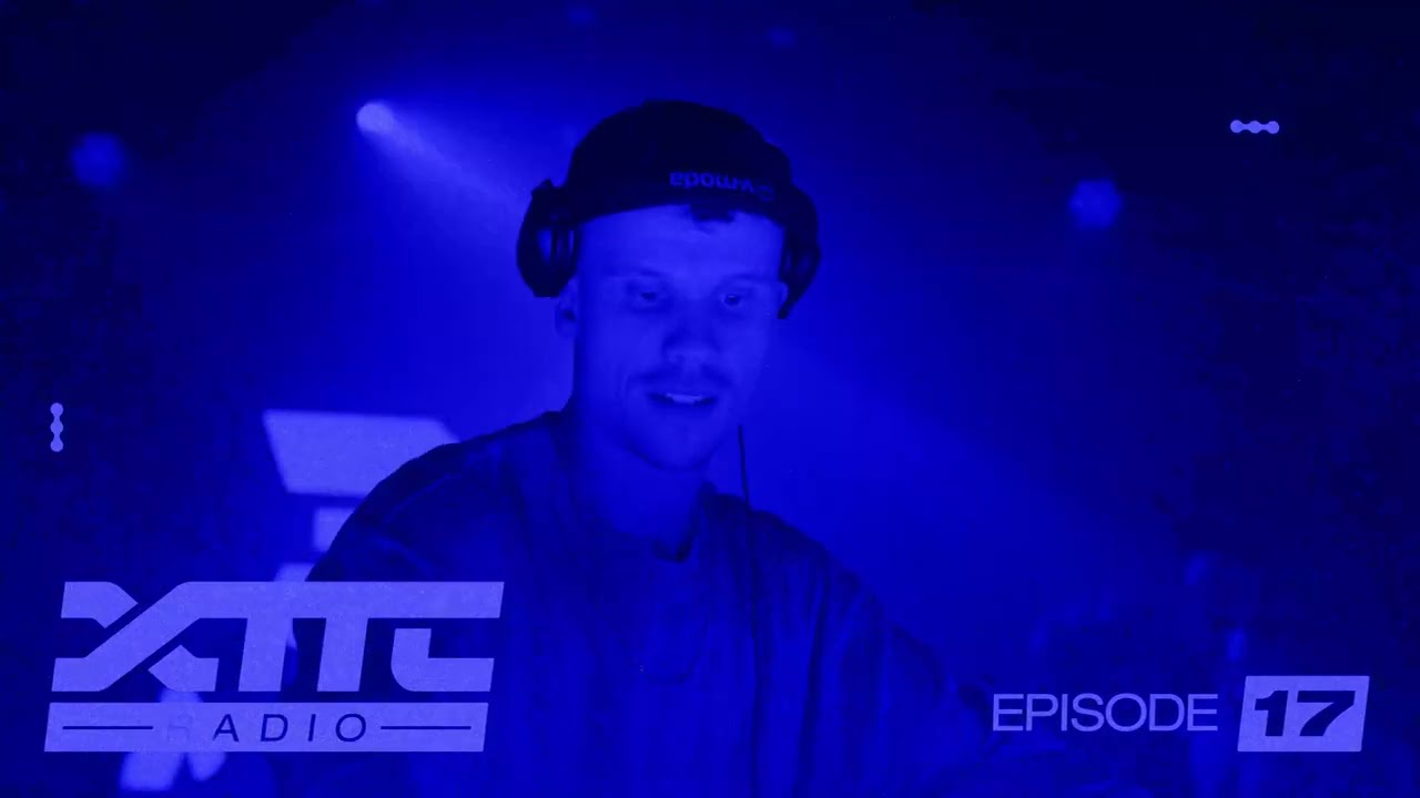 Maddix presents XTTC Radio 017 (End of Year Mix 2025)