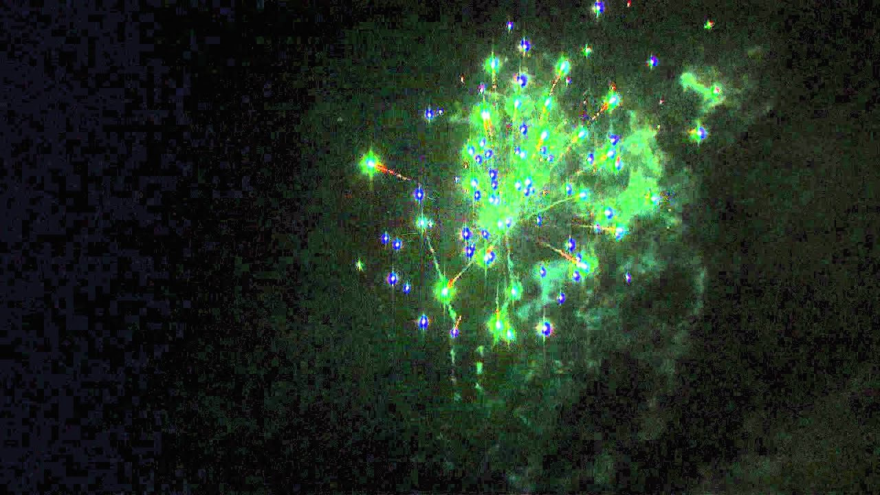 Vuurwerkcrew - Bonfireworks - New Kid on the Block