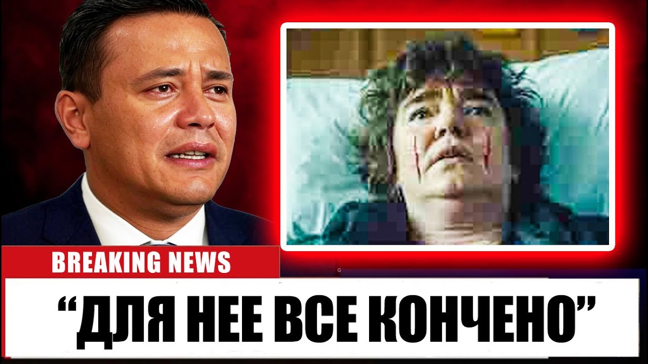 В 63 года Сьюзан Бойл наконец то призналась, что с ней произошло