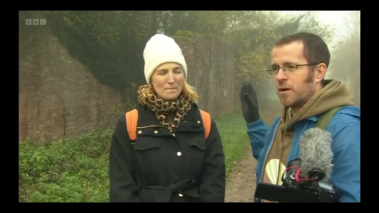 Beeching 60 years on - South Today