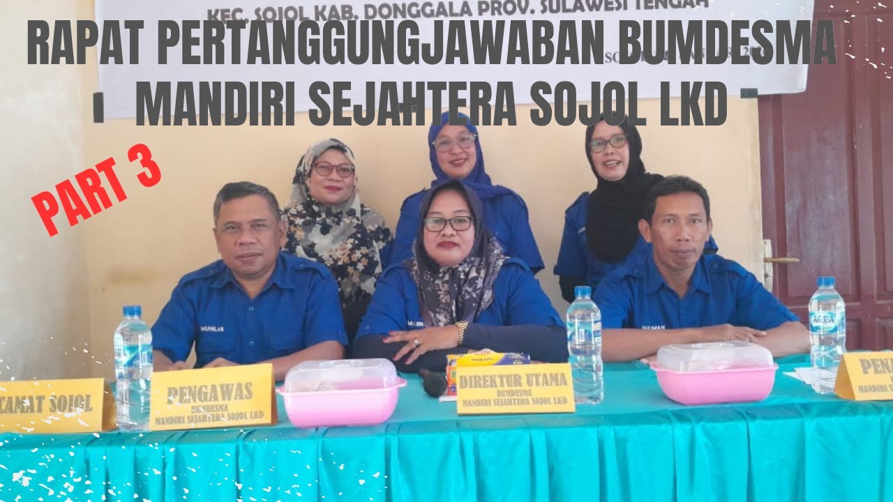 MAD tutup buku part 3