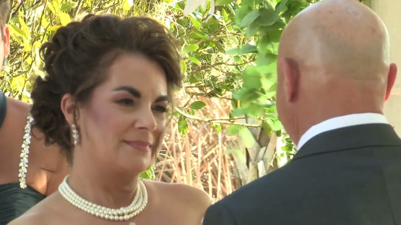 Luis & Maria Wedding Ceremony