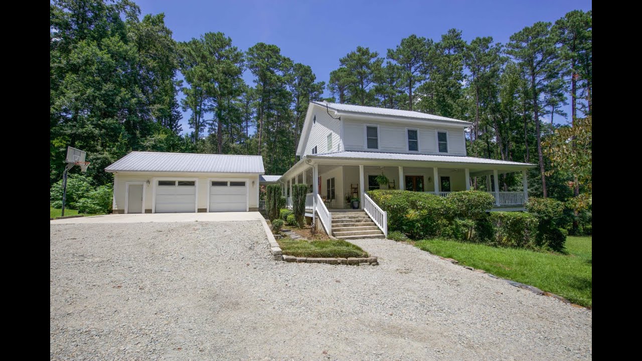 700 Shady Lane Road - Property Tour