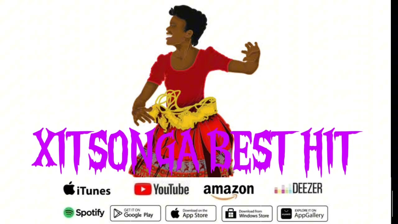 XITSONGA BALCONYMIX 2025🔥