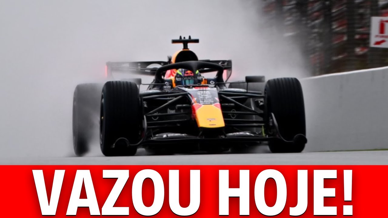 Verstappen Revelou a Verdade Sobre o RB22 em Barcelona — A F1 Não Esperava POR ISSO!