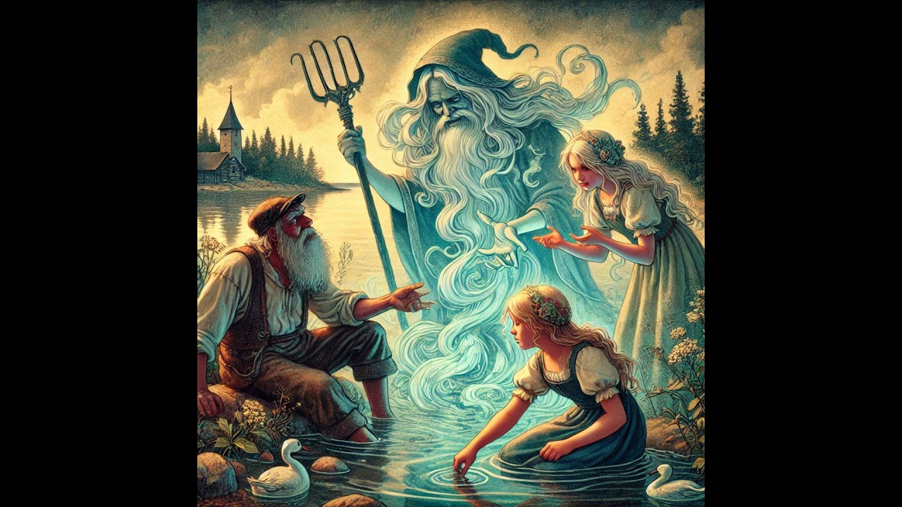 Τα τρία σεντούκια (Φινλανδία)