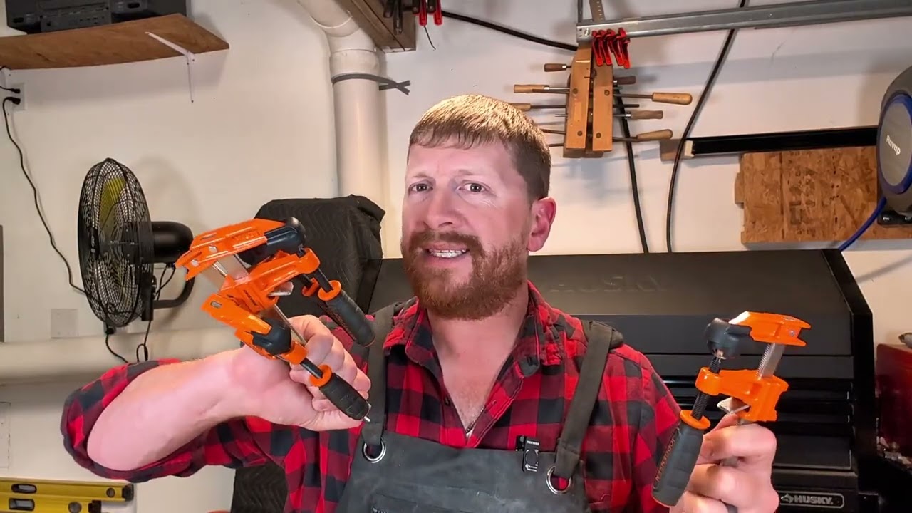 Jorgensen 6in Bar Clamp | Build Out Your Collection!