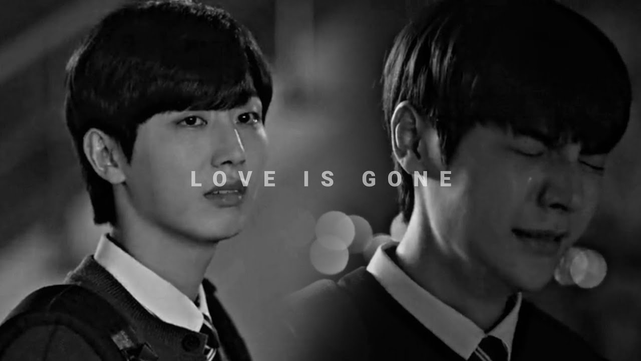 Daon ✘ Taekyung ► Love is Gone || Light On Me