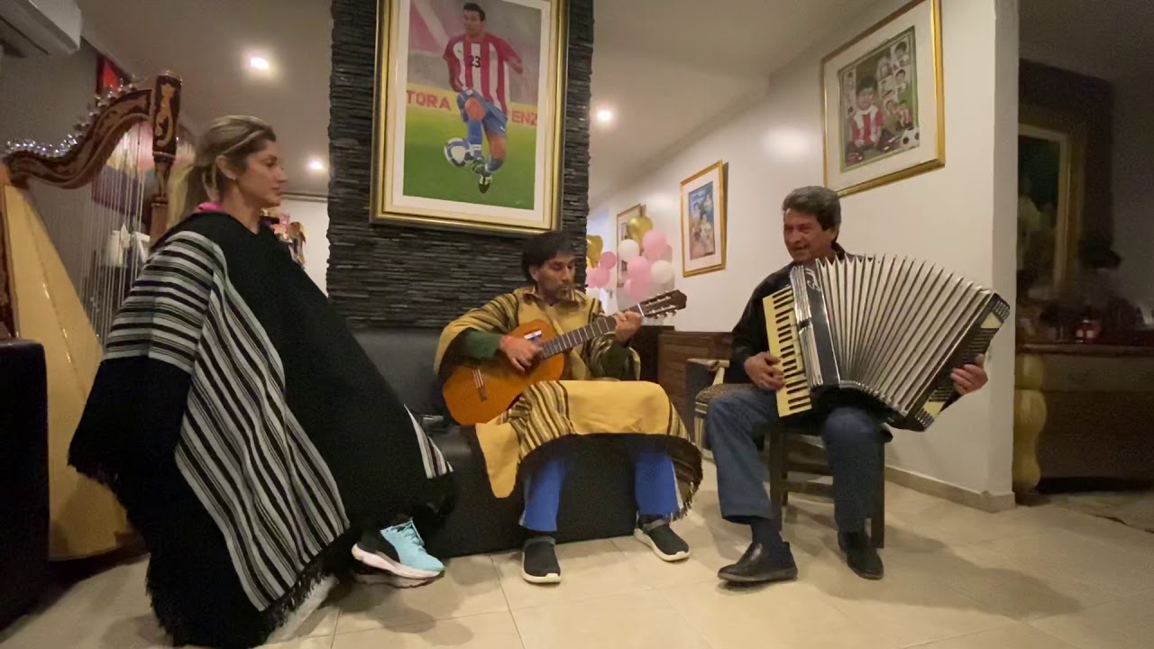 Retorno - Alicia y Pipino