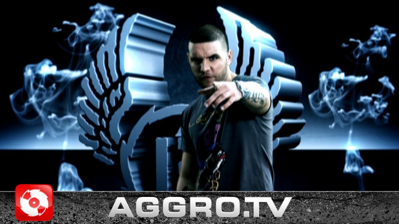 FLER - MEIN SOUND (OFFICIAL HD VERSION AGGRO BERLIN)