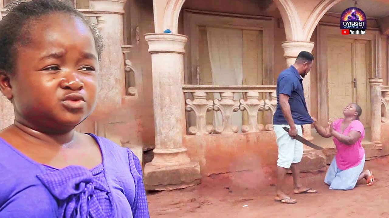 PAIN OF NDIDI-HE MALTREATED MY MOTHER ND SENT HER OUT OF D HOUSE-LATEST EBUBE OBIO LATEST 2026 MOVIE