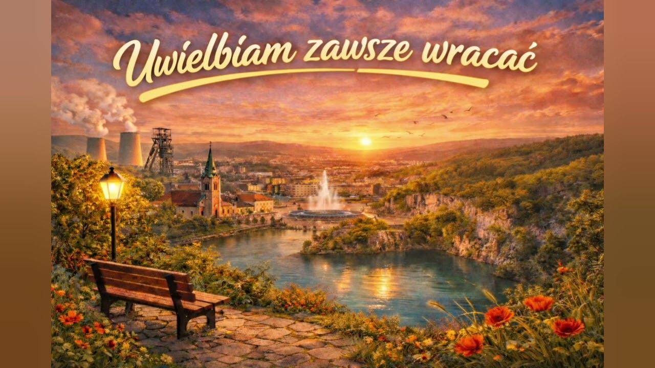 Uwielbiam zawsze wracać. Rafał Stanek