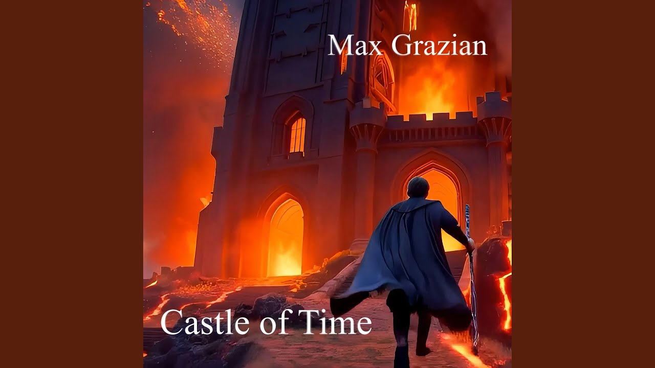 Castle of Time